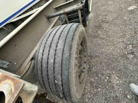За камион Други Schmitz Cargobull АВФ 18 л 20, снимка 7