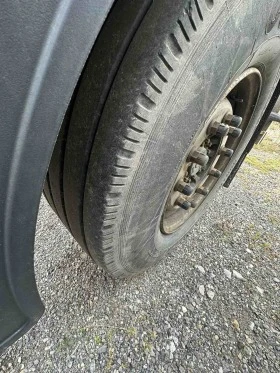 За камион Други Schmitz Cargobull АВФ 18 л 20, снимка 8