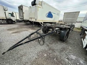 За камион Други Schmitz Cargobull АВФ 18 л 20, снимка 1