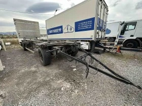 За камион Други Schmitz Cargobull АВФ 18 л 20, снимка 4