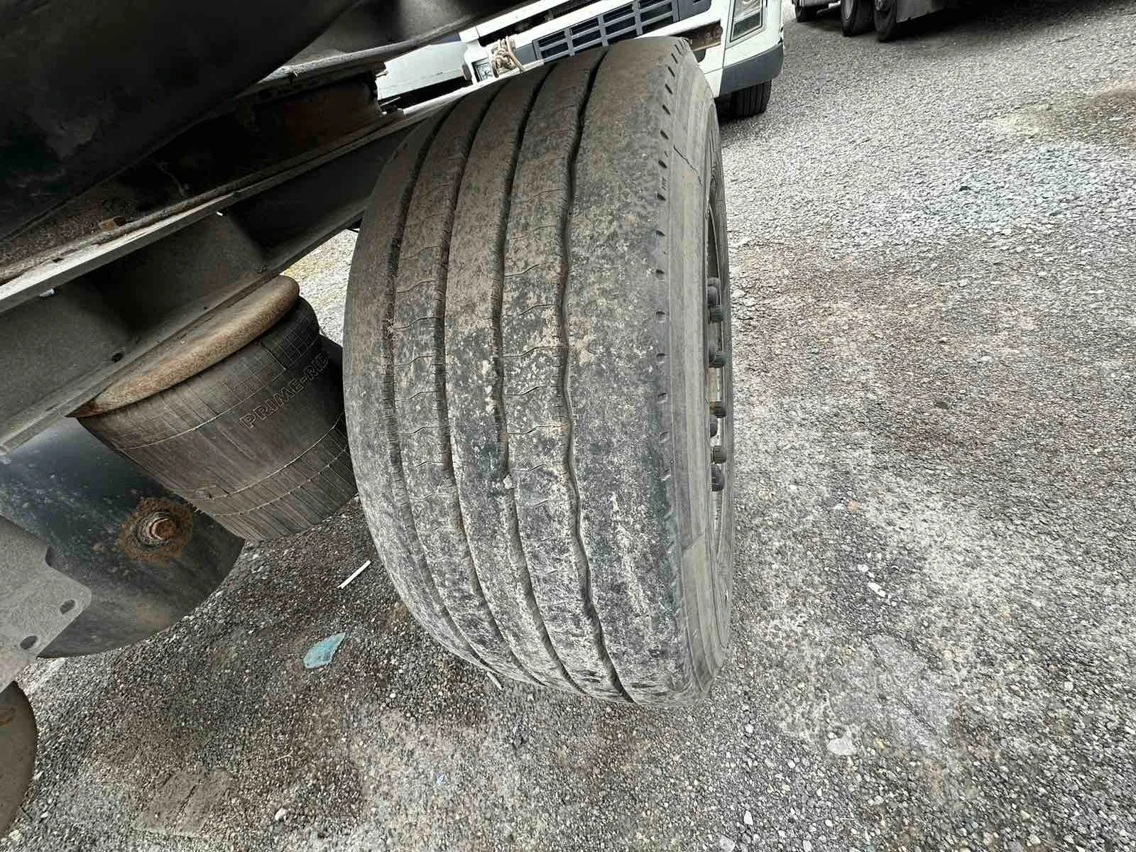   Schmitz Cargobull  18  20 | Mobile.bg   6