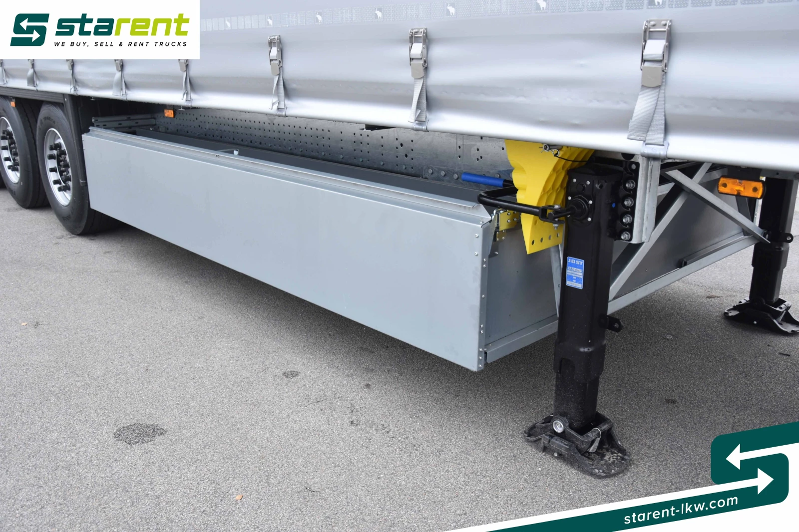  Schmitz TR25302 | Mobile.bg   17