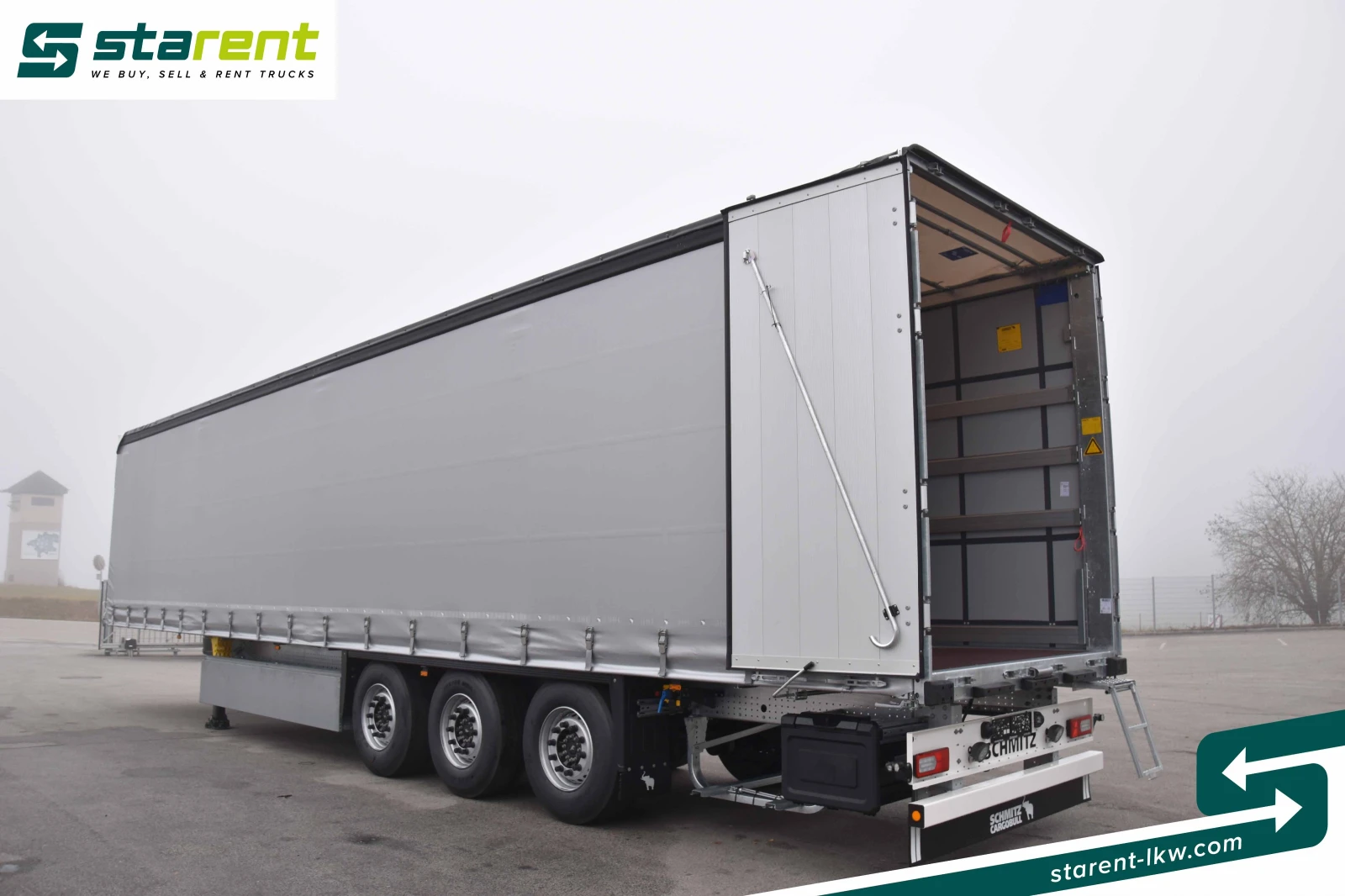  Schmitz TR25302 | Mobile.bg   9