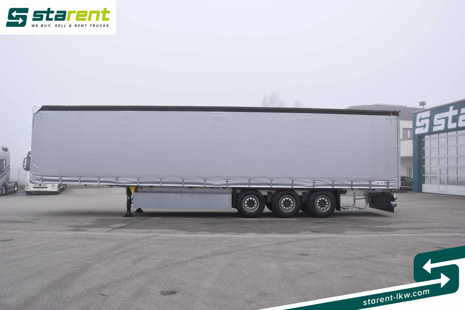  Schmitz TR25302 | Mobile.bg   8