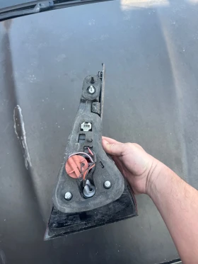 Hundai Sonata 2010-2015г вътрешен десен стоп, снимка 4