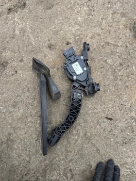 Kia Ceed HundaI I30 2013-2017г педал за газта, снимка 1