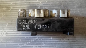 Модул за Вентилатор за Ford Galaxy - 95VW8C616AA, снимка 2