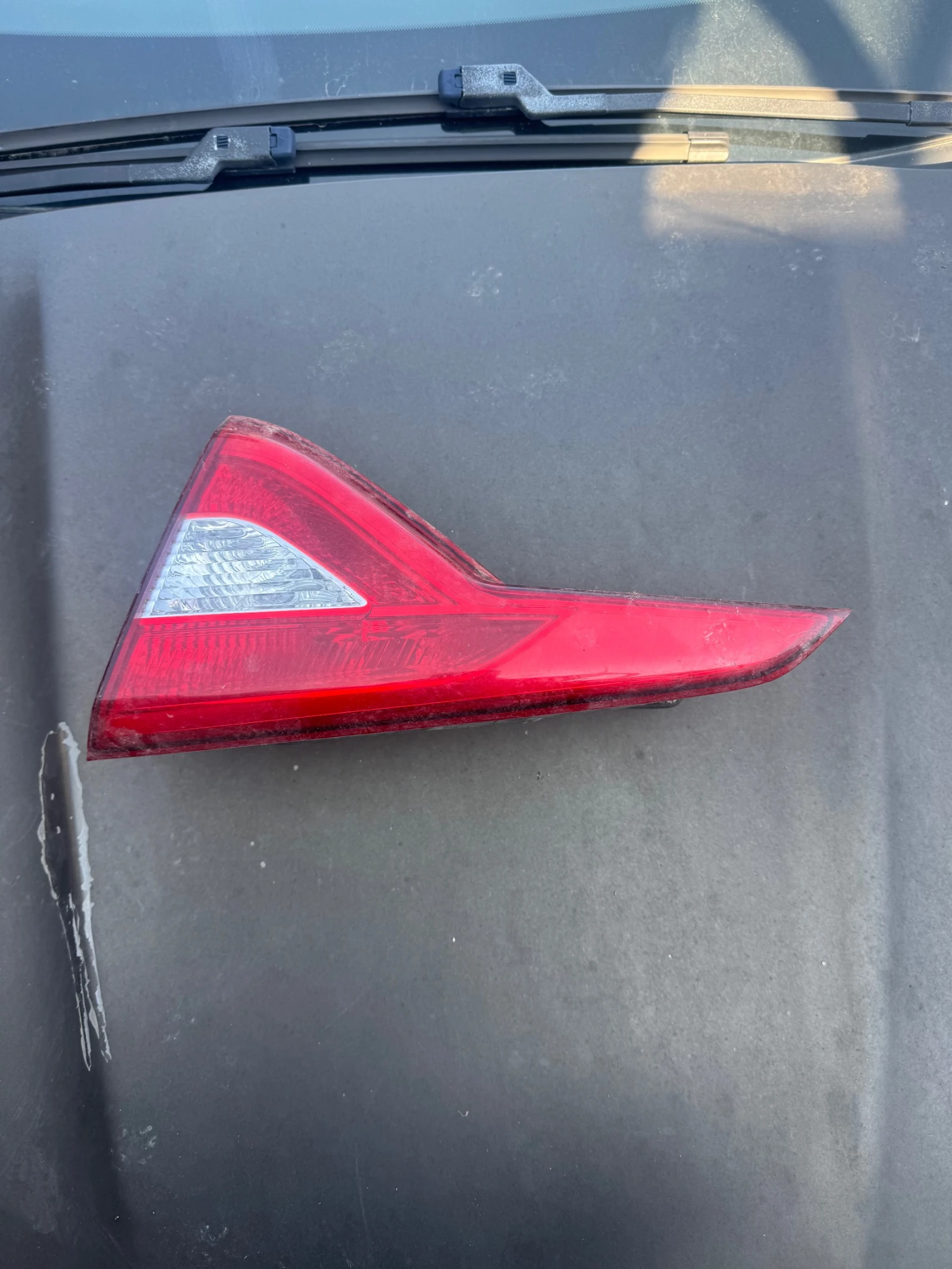 Hundai Sonata 2010-2015    | Mobile.bg   5