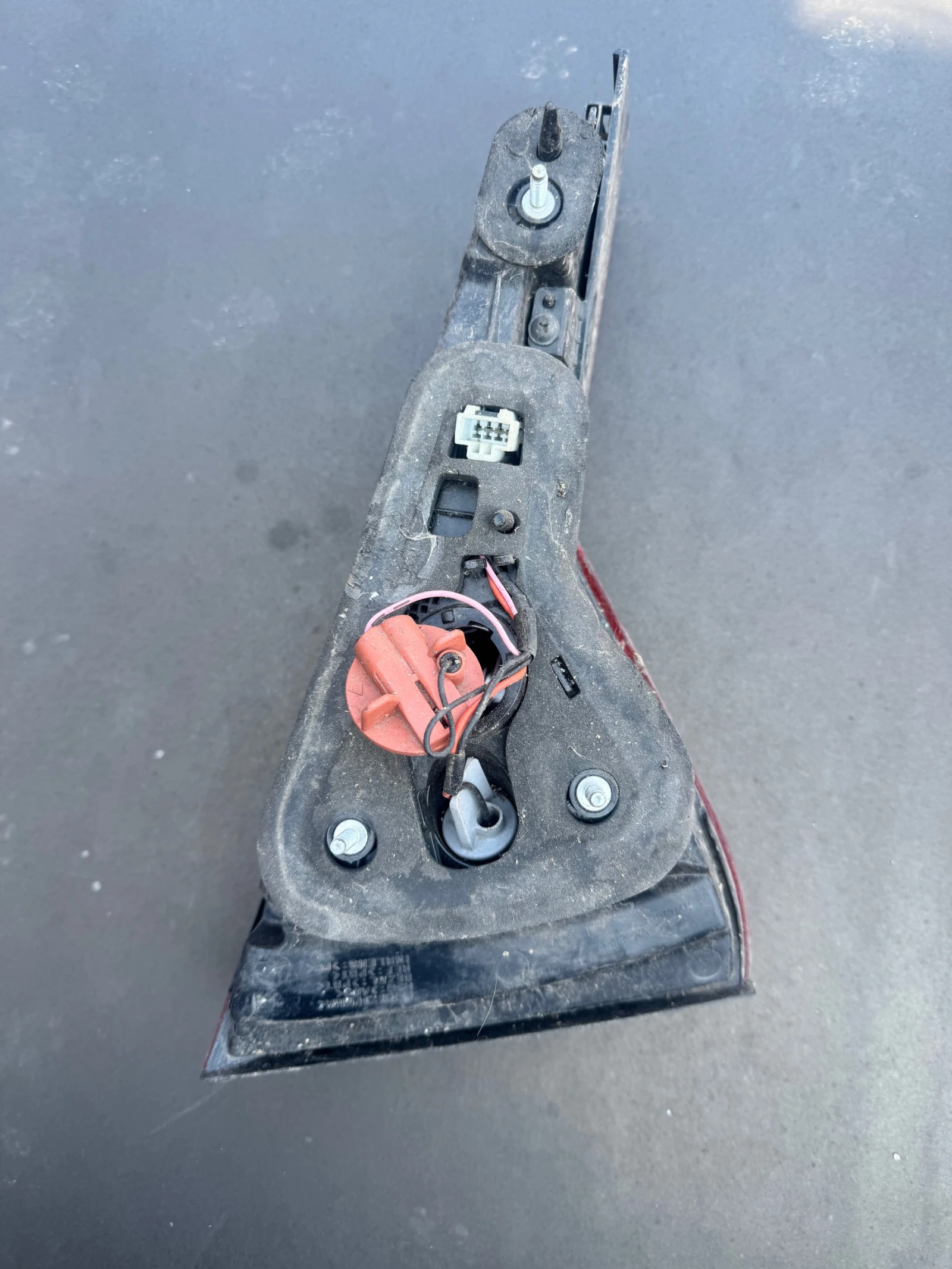 Hundai Sonata 2010-2015    | Mobile.bg   3