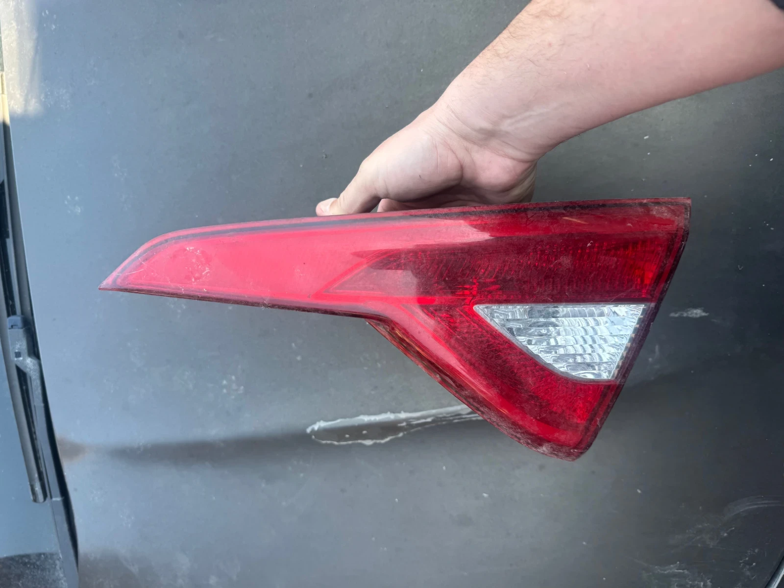 Hundai Sonata 2010-2015    | Mobile.bg   1