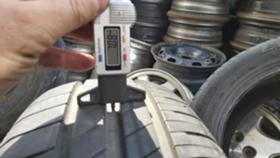 Гуми Летни 195/65R15, снимка 3