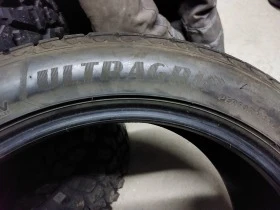 Гуми Зимни 245/45R18, снимка 7