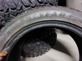 Гуми Зимни 245/45R18, снимка 5