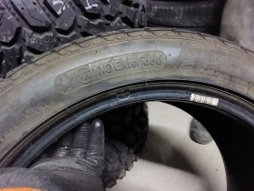 Гуми Зимни 245/45R18, снимка 8