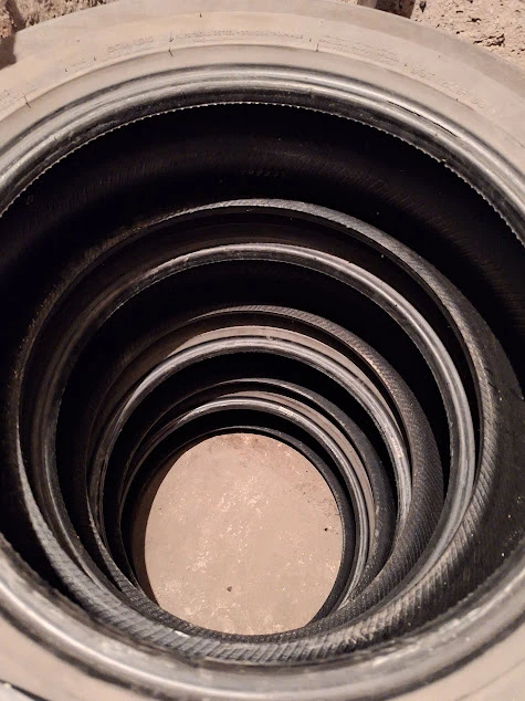 Гуми Летни 225/60R18, снимка 5 - Гуми и джанти - 55477082