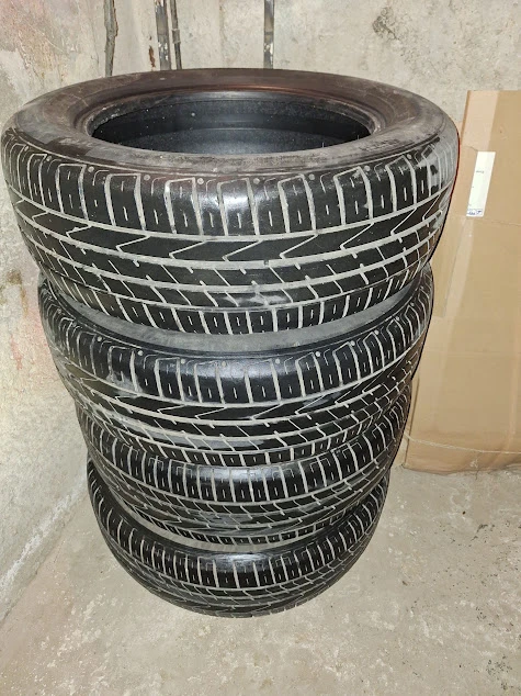 Гуми Летни 225/60R18, снимка 8 - Гуми и джанти - 55477082