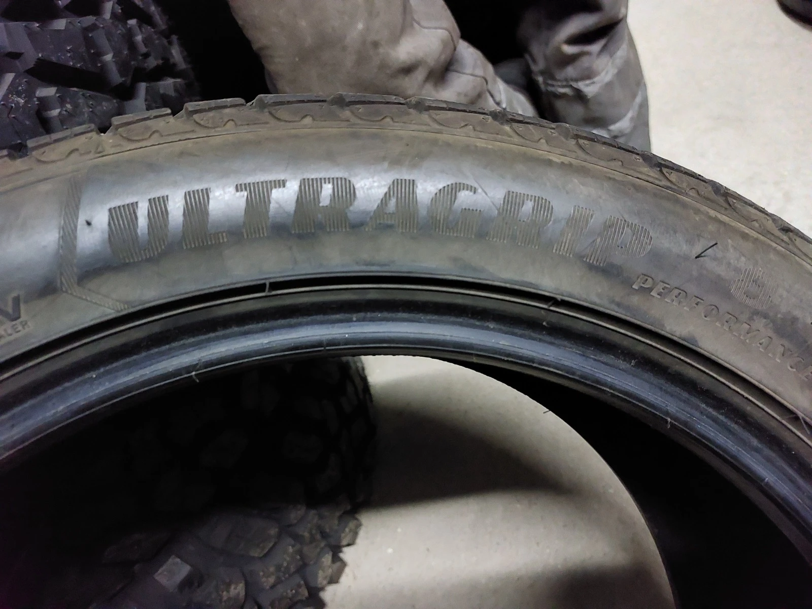  245/45R18 | Mobile.bg   7