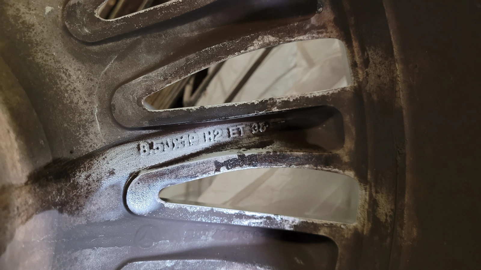    245/45R19  Mercedes-Benz S 350 | Mobile.bg   15