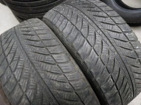 Гуми Зимни 245/45R18, снимка 3 - Гуми и джанти - 40299669