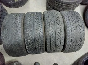 Гуми Зимни 245/45R18, снимка 1 - Гуми и джанти - 40299669