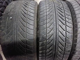 Гуми Зимни 245/45R18, снимка 2 - Гуми и джанти - 40299669