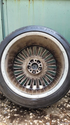    245/45R19  Mercedes-Benz | Mobile.bg    11