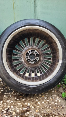    245/45R19  Mercedes-Benz | Mobile.bg    10