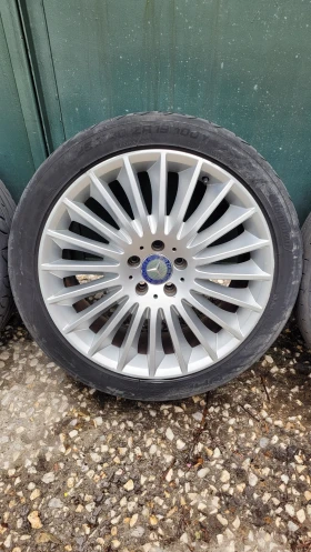    245/45R19  Mercedes-Benz | Mobile.bg    4