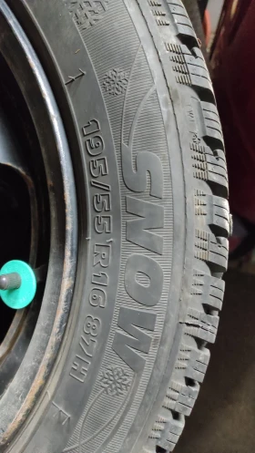  195/55R16 | Mobile.bg    4