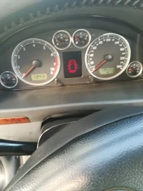 Seat Alhambra 1.8 150к.c.Turbo, снимка 7