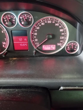 Seat Alhambra 1.8 150к.c.Turbo, снимка 12