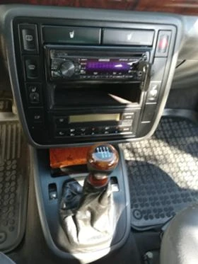 Seat Alhambra 1.8 150к.c.Turbo, снимка 6