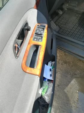 Seat Alhambra 1.8 150к.c.Turbo, снимка 11