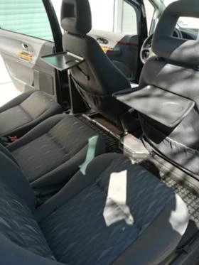 Seat Alhambra 1.8 150к.c.Turbo, снимка 8