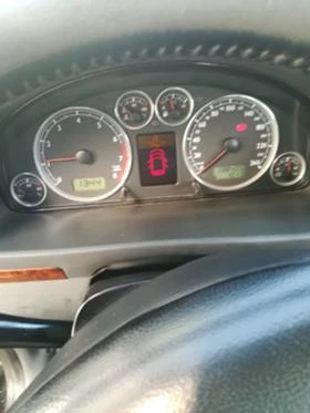 Seat Alhambra 1.8 150к.c.Turbo, снимка 10