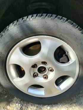 Seat Alhambra 1.8 150к.c.Turbo, снимка 15