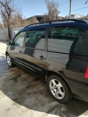 Seat Alhambra 1.8 150к.c.Turbo, снимка 5