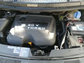 Seat Alhambra 1.8 150к.c.Turbo, снимка 14