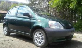 Toyota Yaris 1.0 VVTI, снимка 4