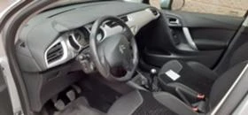 Citroen C3 1.4 VTi    САМО НА ЧАСТИ , снимка 3