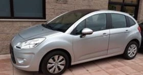 Citroen C3 1.4 VTi    САМО НА ЧАСТИ , снимка 2