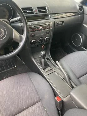 Mazda 3, снимка 5