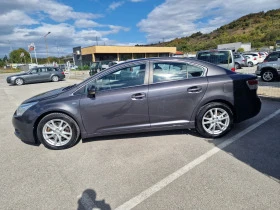 Toyota Avensis 2.2d automatic, снимка 6