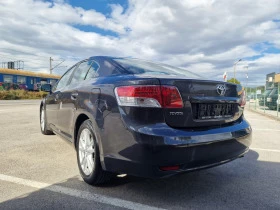Toyota Avensis 2.2d automatic, снимка 5