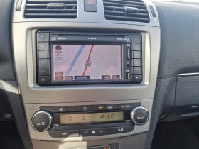 Toyota Avensis 2.2d automatic, снимка 13