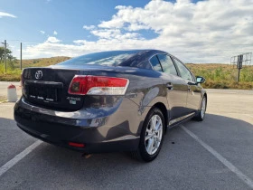 Toyota Avensis 2.2d automatic, снимка 4