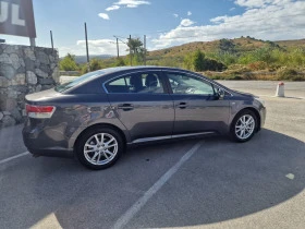 Toyota Avensis 2.2d automatic, снимка 3