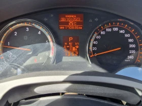 Toyota Avensis 2.2d automatic, снимка 14