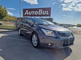 Toyota Avensis 2.2d automatic, снимка 1