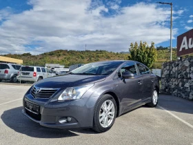 Toyota Avensis 2.2d automatic, снимка 7